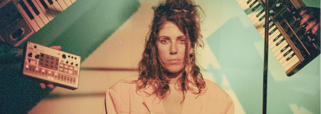 Lana Gasparotti – “Dimensions” | Festival Arte(s)em Palco em Campinho