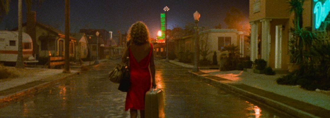 ONE FROM THE HEART – DO FUNDO DO CORAÇÃO, um filme de Francis Ford Coppola