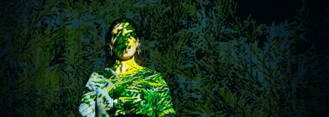 “Passos na Floresta”, de Carlos J. Pessoa, Teatro da Garagem