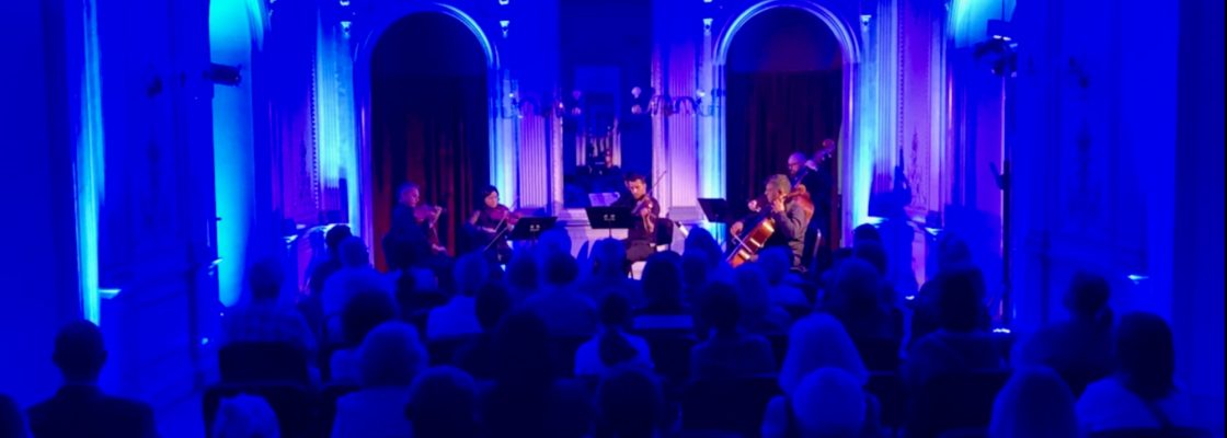 SONS NO SALÃO: Celebração da Música Portuguesa, Orquestra do Alentejo