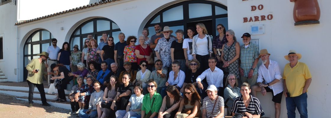 51.º Congresso da Academia Internacional de Cerâmica em Portugal