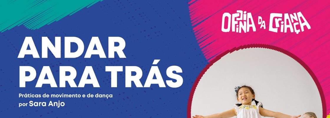 Andar Para Trás