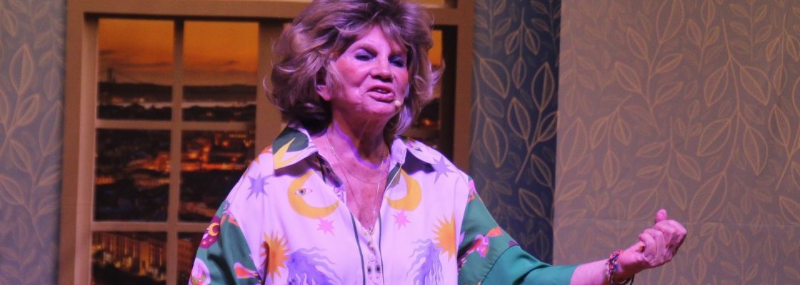 Auditório Municipal de Portel Comemora 19 Anos