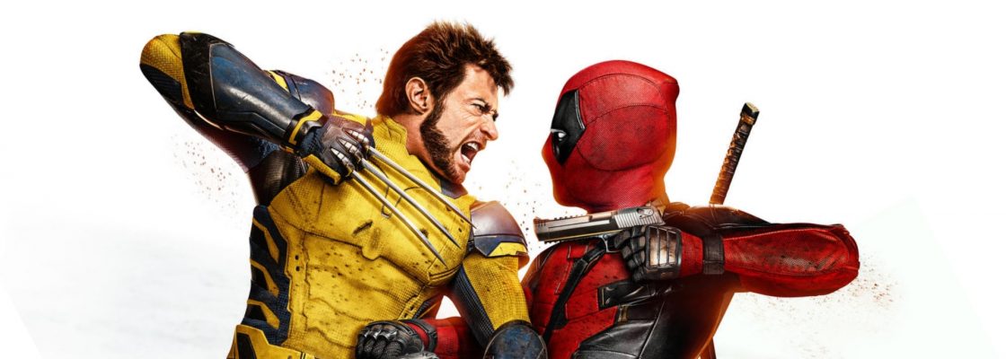 Cinema: Deadpool & Wolverine