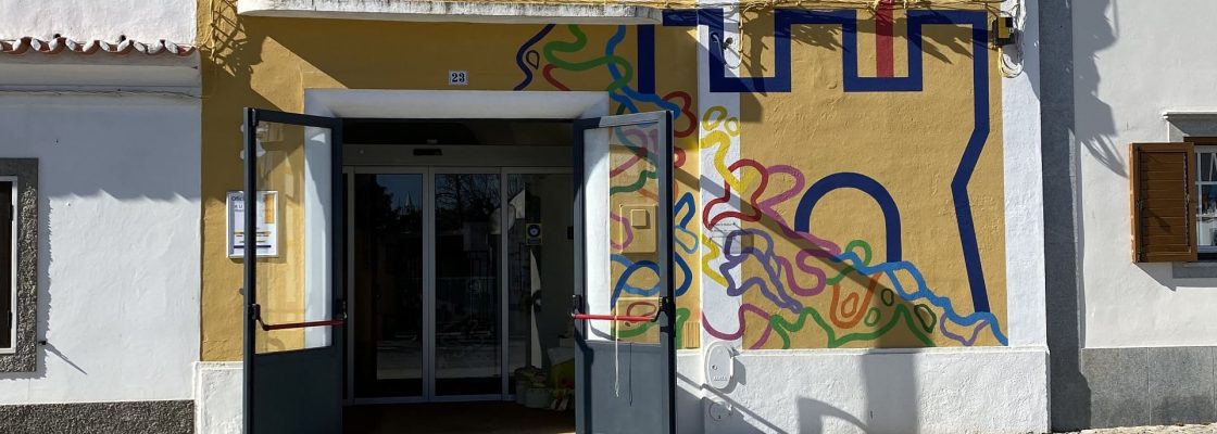 Despacho – Encerramento da Oficina das Ruas Floridas (dia 28 de setembro)