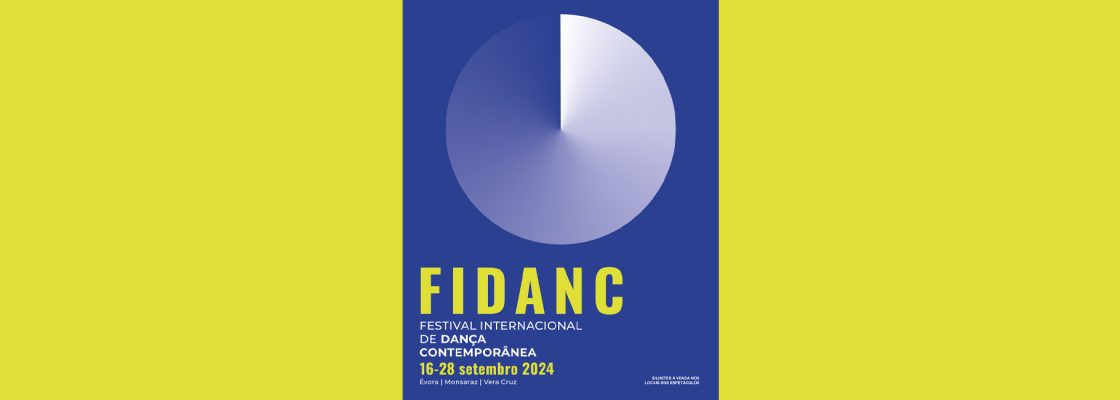 FIDANC 2024 – Festival Internacional de Dança Contemporânea