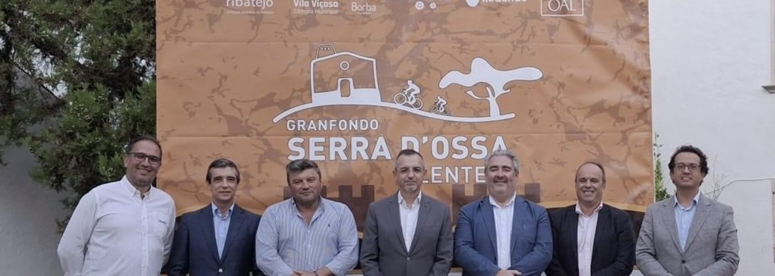 Granfondo Serra d´Ossa vai “pedalar” no Concelho de Redondo