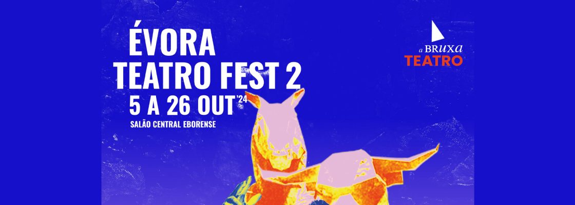 Évora Teatro Fest 2