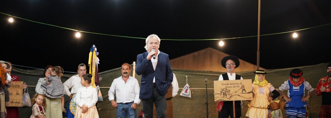 41º Festival de Folclore em Cortiçadas de Lavre