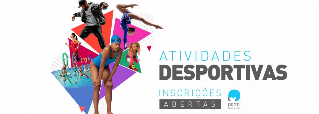Atividades Desportivas 2024/2025