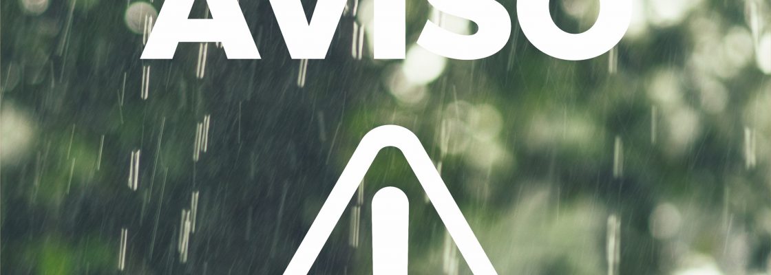 Aviso à População (12/10/2024) – Serviço Municipal de Proteção Civil de Redondo – Aviso...