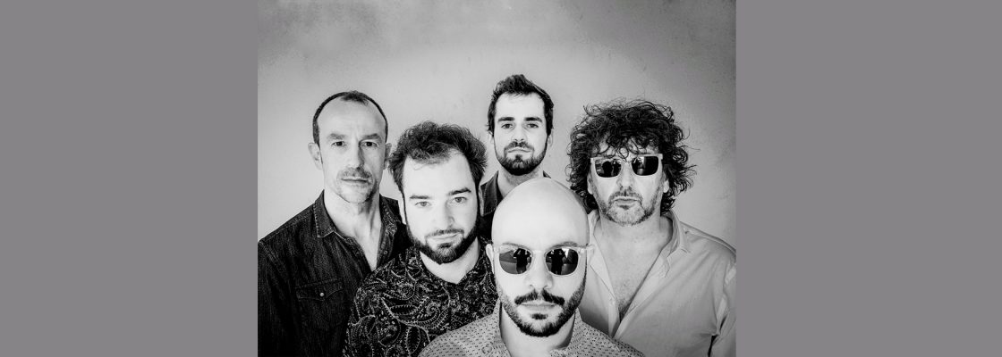 Barry White Gone Wrong | 11º Aniversario Armazém 8
