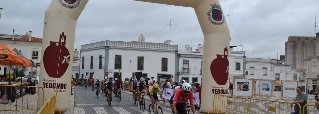 Concelho de Redondo recebeu Granfondo Serra d´Ossa
