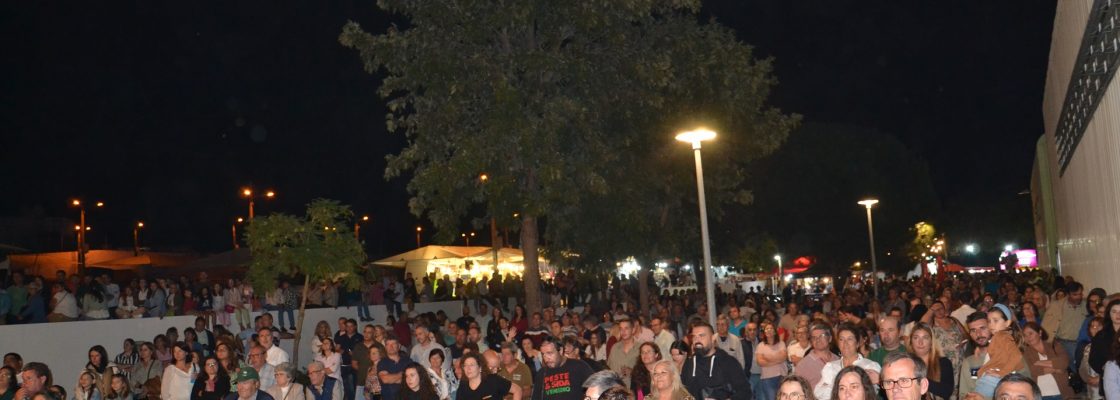 Feira de São Francisco 2024