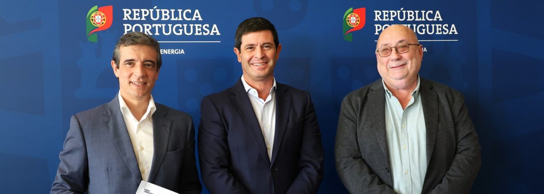 CIMAC participou na Cerimónia de Assinatura dos Protocolos RecolhaBio 2024