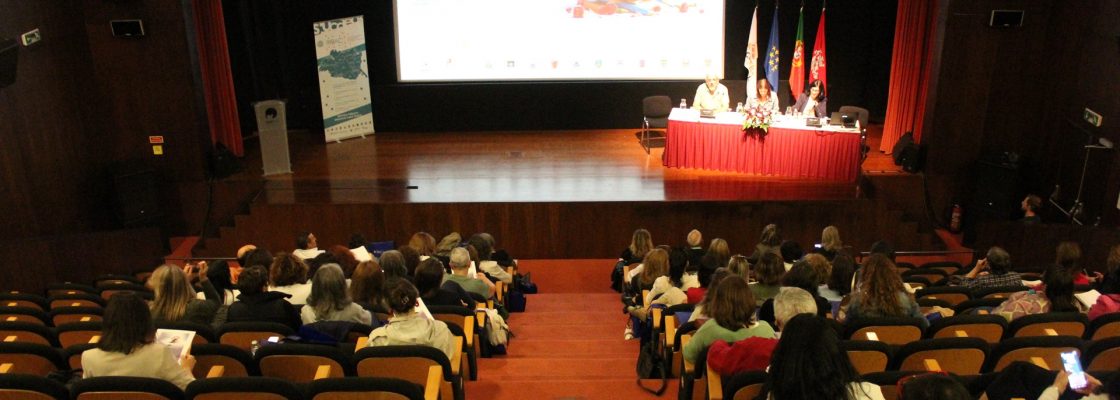 “A Biblioteca É Uma Arma?” foi mote para II Encontro da Rede Intermunicipal de Bibliotecas d...