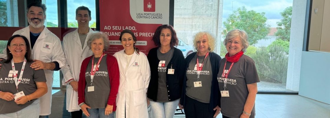 Liga Portuguesa Contra o Cancro realizou rastreios em Redondo