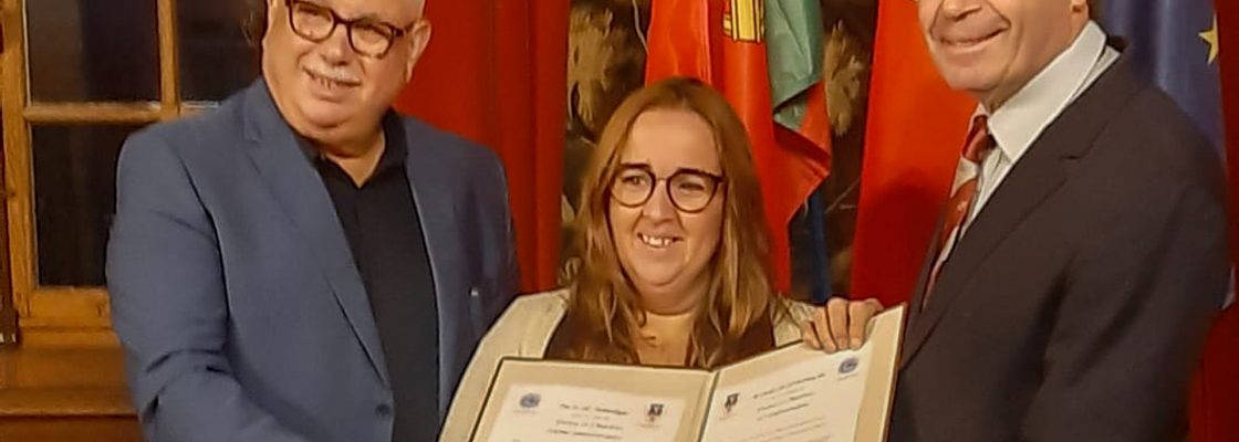 MUNICÍPIOS DE ÉVORA E DE CHARTRES REFORÇAM GEMINAÇÃO
