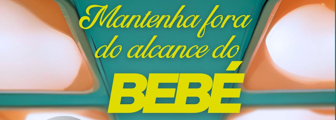 Mantenha Fora do Alcance do Bebé” | Teatro