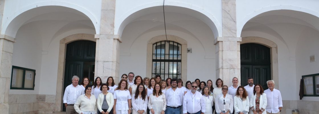 Município de Redondo assinala Semana de Luta Contra a Pobreza e Exclusão Social