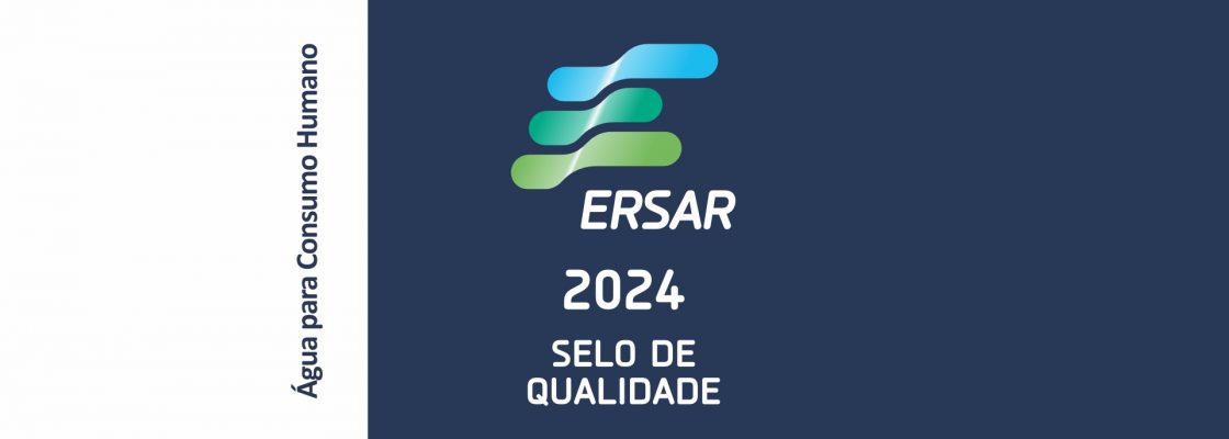 Portel Recebe Novamente o Selo de Qualidade Exemplar de Água para Consumo Humano