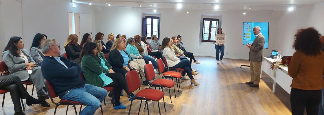 Promoção da Saúde – Prevenções dos Comportamentos Aditivos e Dependências