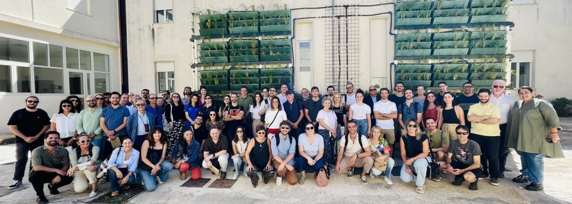 CIMAC participou na 3ª reunião do Consórcio do CARDIMED EU na Itália