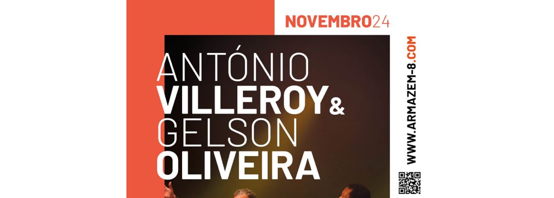 ANTONIO VILLEROY E GELSON OLIVEIRA  | Saídas e Bandeiras 2, Trinta Anos Depois