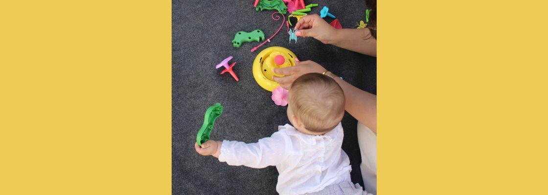 ATELIÊ MIUDINHO | Sessão para bebés