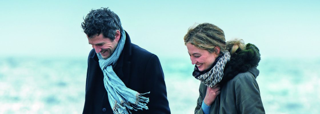 A VIDA ENTRE NÓS, um filme de Stéphane Brizé