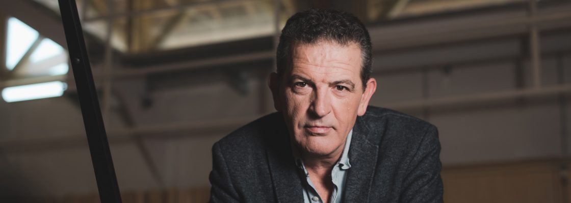 António Rosado, Recital de Piano | Música no Inverno