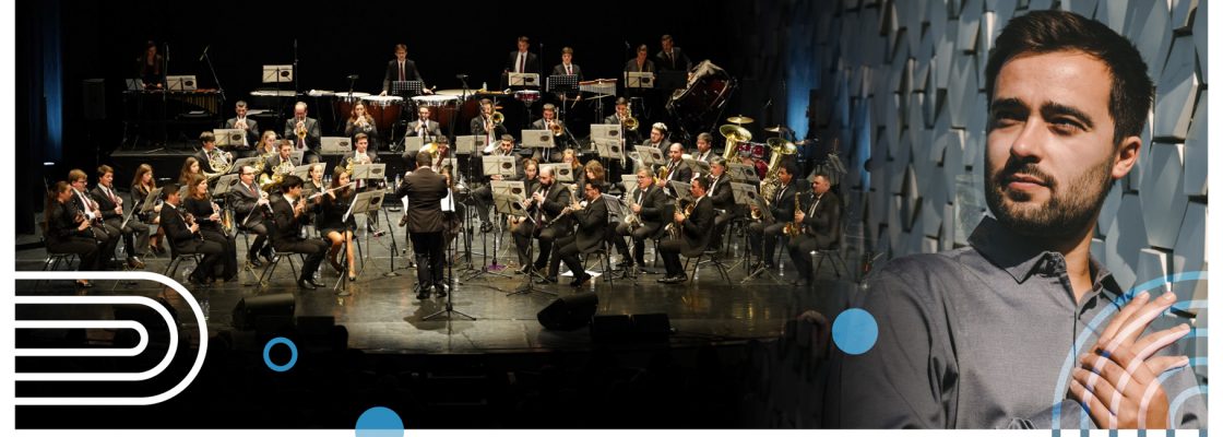 Banda Filarmónica ‘Simão da Veiga’ convida Vasco Dantas