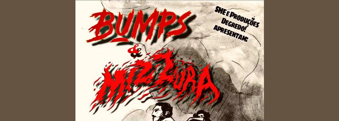 Bumps & Mizzura / SHE