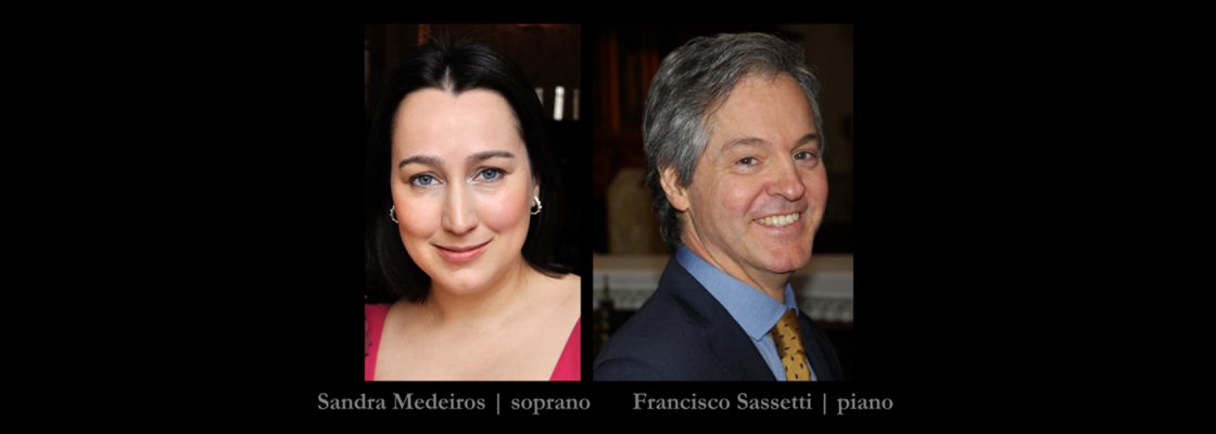 Cantares da Alma Portuguesa