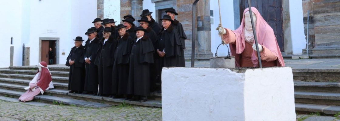 Cante de Reis | Monsaraz do Natal aos Reis