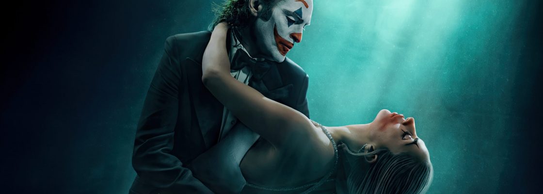 Cinema: Joker – Loucura a Dois