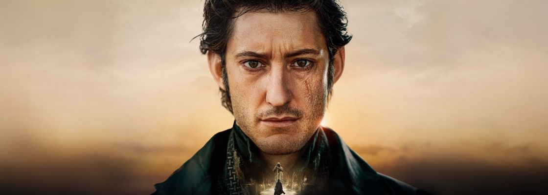 Cinema: O Conde de Monte-Cristo