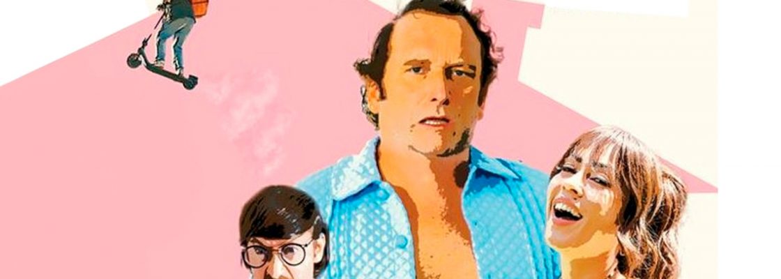 Cinema: Vive e Deixa Andar