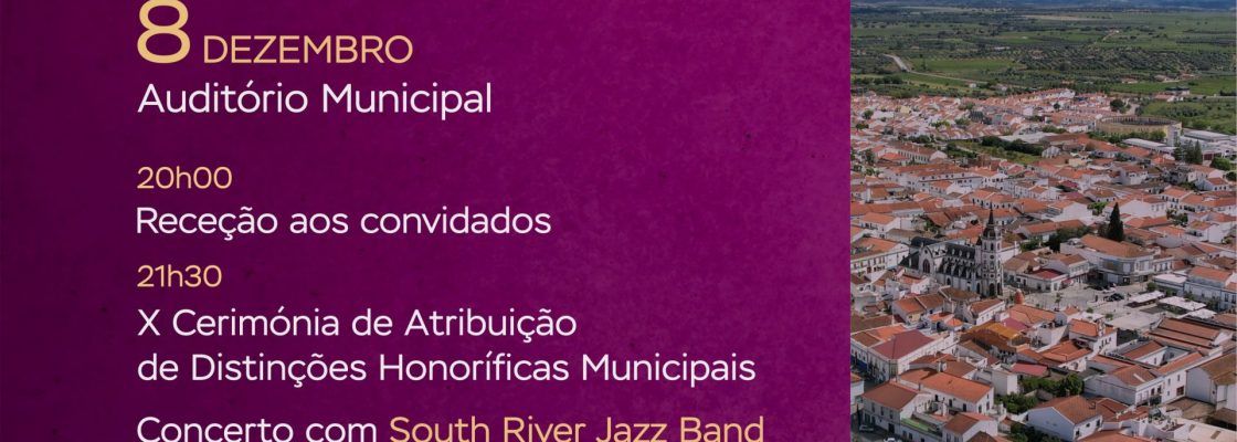 Comemorações do Dia da Cidade | 20.º aniversário