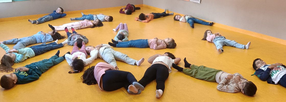 Dança Participativa | Dança na Escola