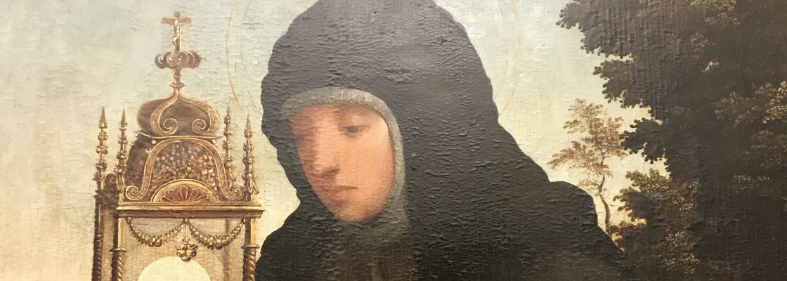 Diogo Contreiras: um pintor maneirista em Évora | Ciclo «Ver o Museu»