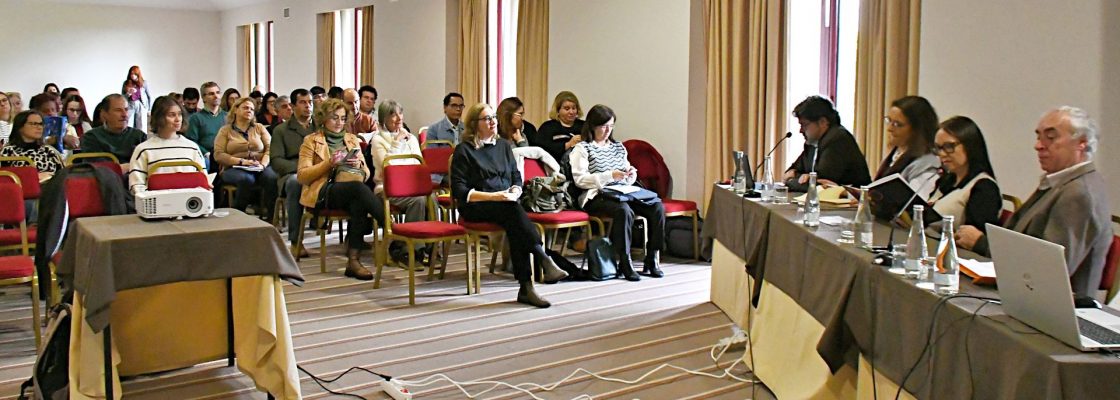 Encontro sobre Dieta Mediterrânica e Alimentação Saudável e Sustentável em Évora