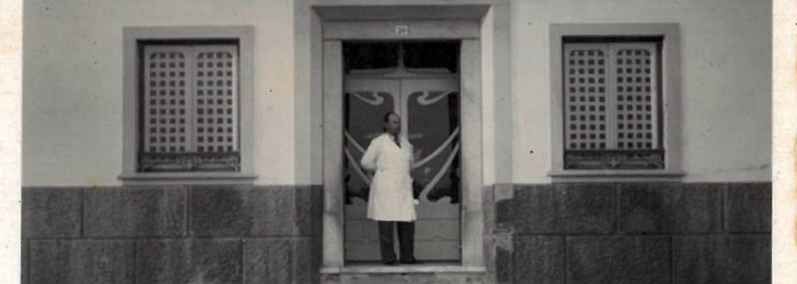 Exposição “Da Botica à Farmácia: A Saúde num Frasco” | de 16 de novembro a 12 e ...