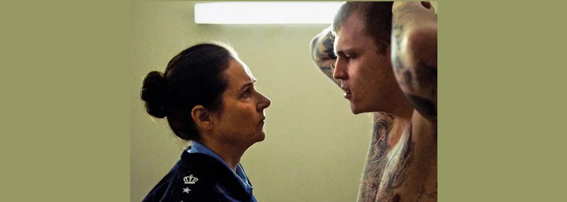 FILHOS, um filme de Gustav Möller