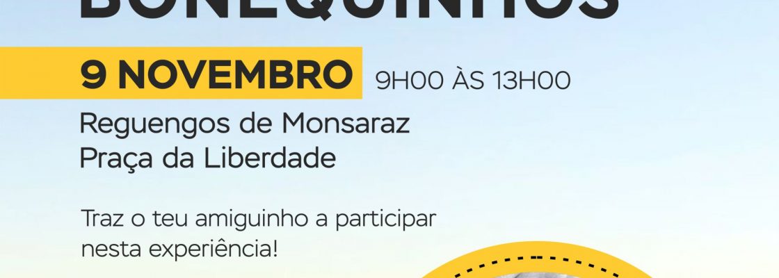 Hospital dos Bonequinhos | Med On Tour