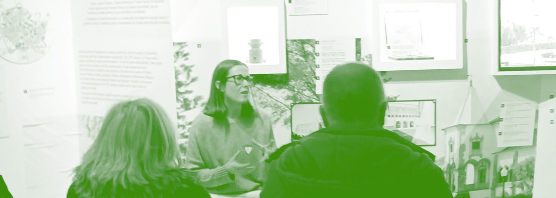 INTERVALOS | Serviço Cultural e Educativo da Divisão de Cultura e Património da CME
