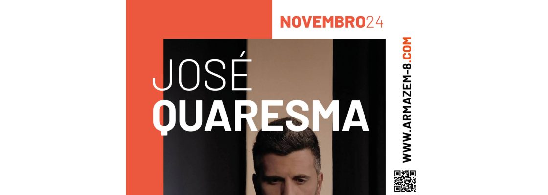 JOSÉ QUARESMA | Vamos Aos Fados