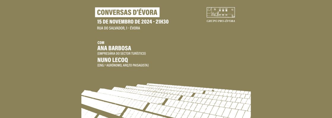 MEGACENTRAIS FOTOVOLTAICAS DO DIVOR – PAISAGEM E PATRIMÓNIO