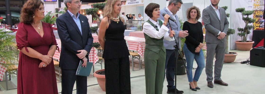 Mostra Gastronómica-Festival da Empada-Feira do Tapete de Arraiolos
