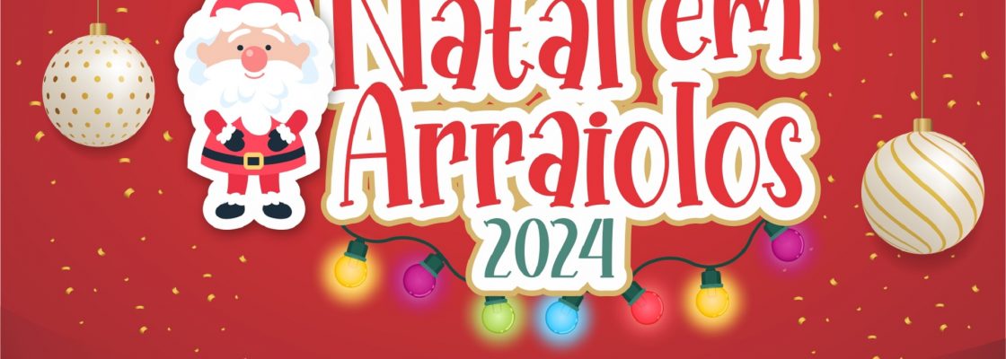 Natal em Arraiolos 2024